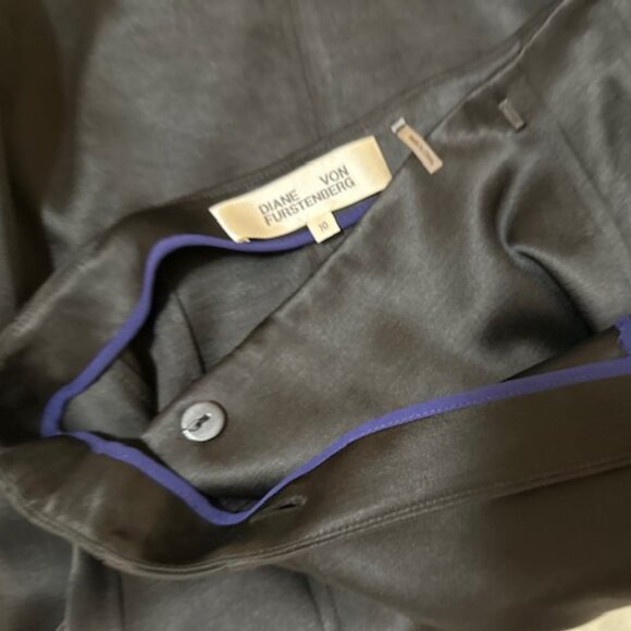 Diane Von Furstenberg mini skirt - Picture 11 of 11